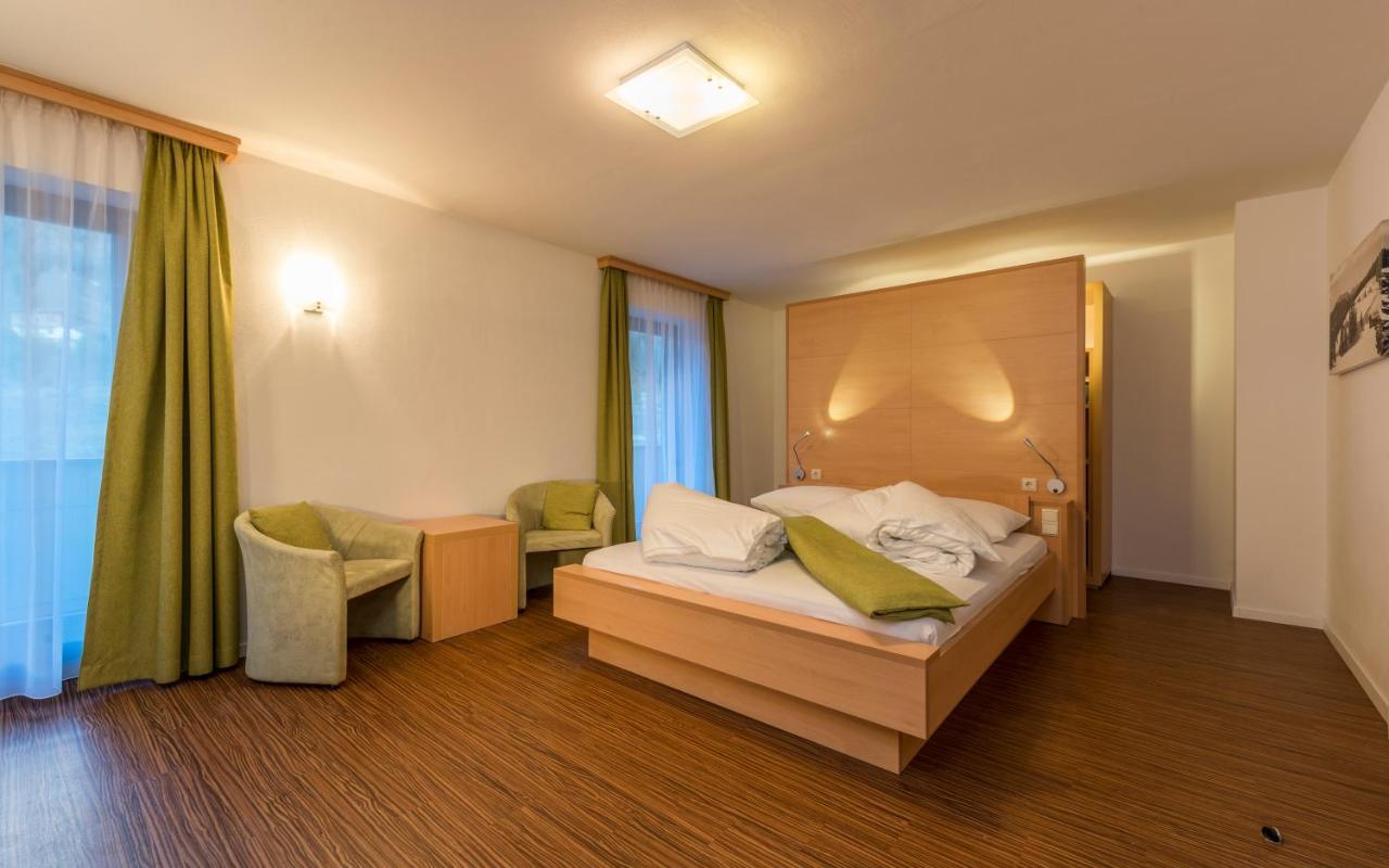 Bed & Breakfast Abis - Dolomites Rio di Pusteria Exterior photo