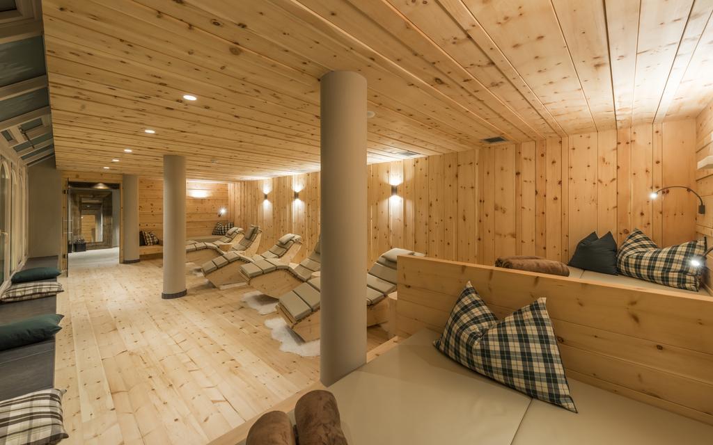 Bed & Breakfast Abis - Dolomites Rio di Pusteria Exterior photo