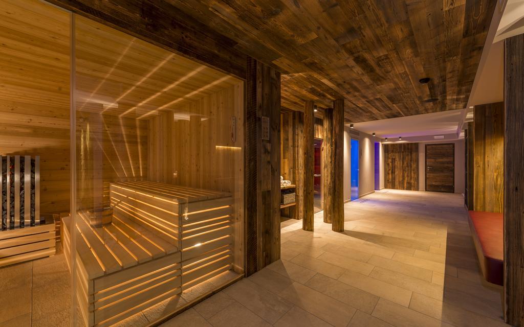 Bed & Breakfast Abis - Dolomites Rio di Pusteria Exterior photo
