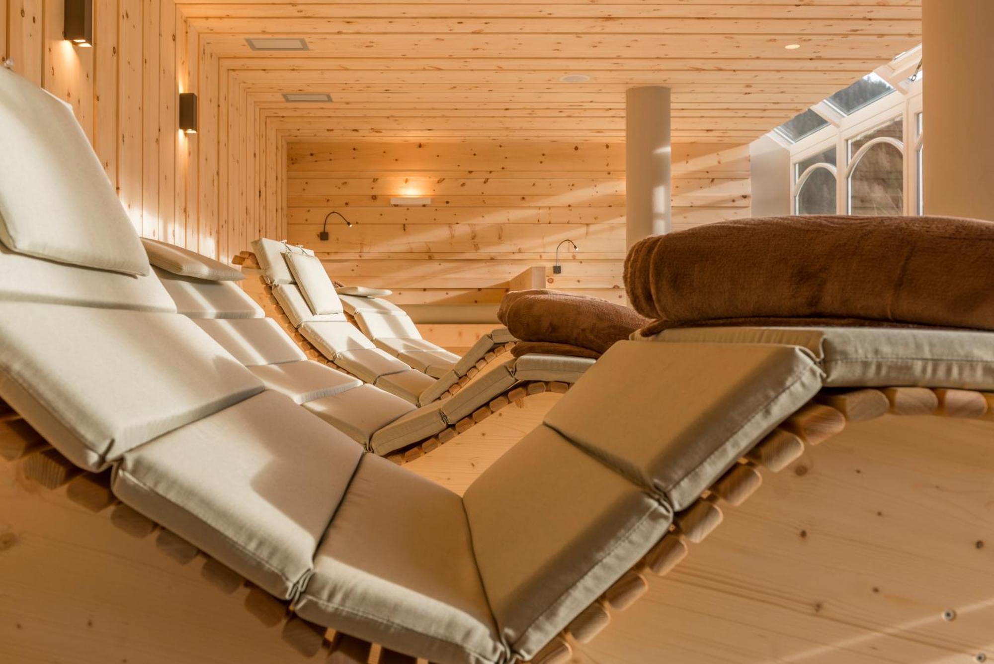 Bed & Breakfast Abis - Dolomites Rio di Pusteria Exterior photo