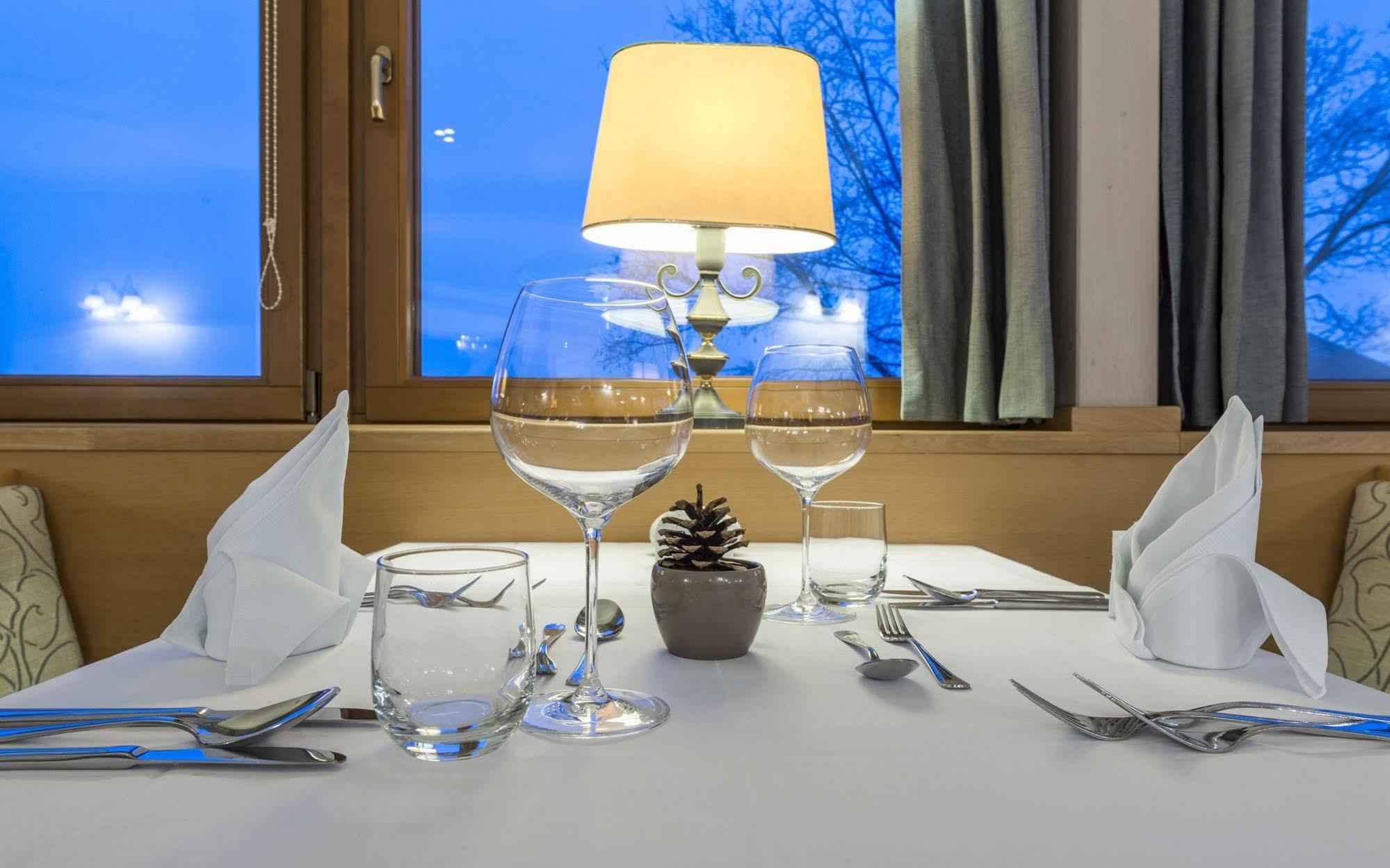 Bed & Breakfast Abis - Dolomites Rio di Pusteria Exterior photo